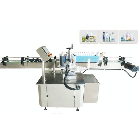 Nuovo prodotto 2021 Label Separator Machine