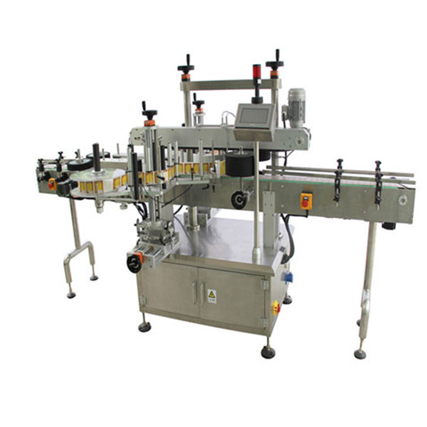 Automatic Labeling Systems, Machines & Equipment