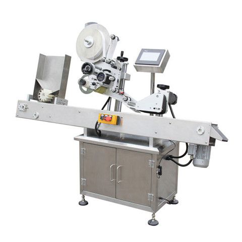 UDPM-A Top & Bottom Labeler 100, to buy without intermediaries
