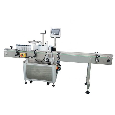 Automatic Bottle Labeling Machine Manufacturers & Suppliers