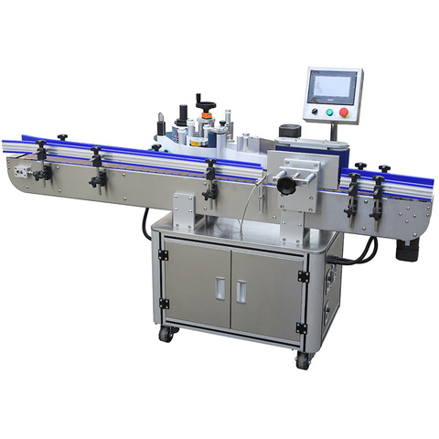 Top Sticker Labeling Machine manufacturers & suppliers results