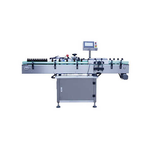 Shrink Labelling Machine Manufacturer & Exporters from, China