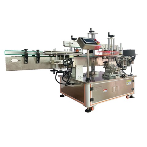 China Automatic Tin Can Food Packing Machine, Automatic Tin...