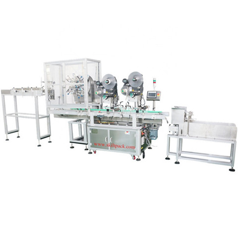 Label Making Machine Suppliers & Manufacturers | Taiwantrade