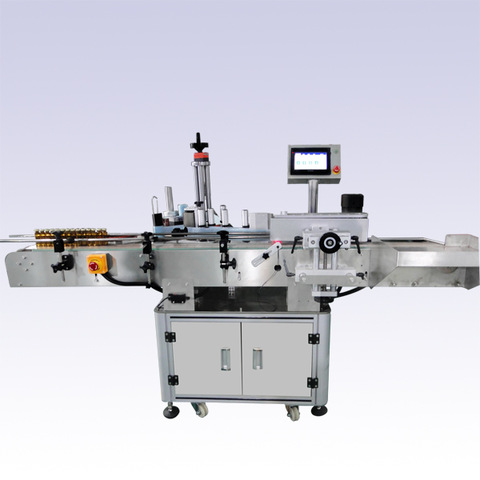 Bottle Sticker Labeling Machine Manufacturers, Suppliers & Exporters
