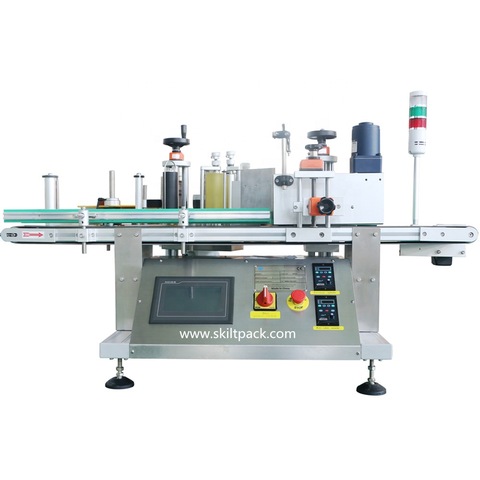 Bag Labeling Machines - 17 Manufacturers, Traders & Suppliers